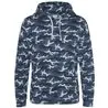 Camo Hoodie