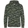 Camo Hoodie