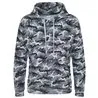 Camo Hoodie
