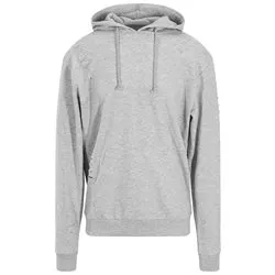 Distressed Hoodie