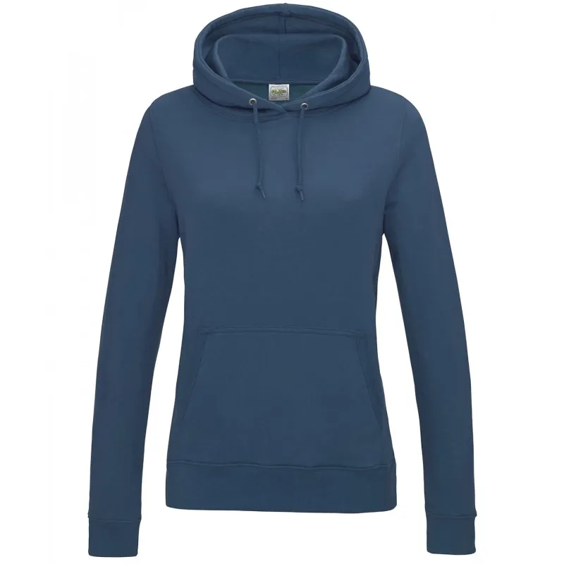 Girlie College Hoodie