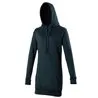 Girlie Longline Hoodie