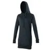 Girlie Longline Hoodie