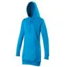 Girlie Longline Hoodie