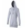 Girlie Longline Hoodie