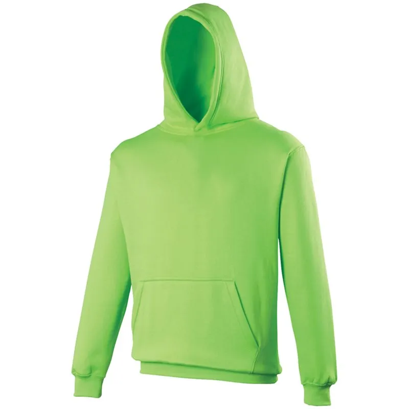Kids Electric Hoodie Kids Electric Hoodie