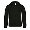 Bc Hooded Fullzip Kids