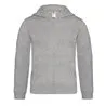 Bc Hooded Fullzip Kids