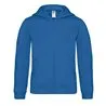 Bc Hooded Fullzip Kids