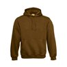 Bc Hooded Sweatshirt