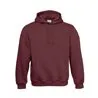 Bc Hooded Sweatshirt