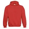 Bc Hooded Sweatshirt