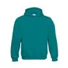 Bc Hooded Sweatshirt