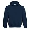 Bc Hooded Sweatshirt