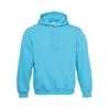 Bc Hooded Sweatshirt
