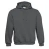 Bc Hooded Sweatshirt