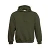 Bc Hooded Sweatshirt