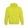 Bc Hooded Sweatshirt