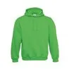 Bc Hooded Sweatshirt