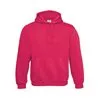 Bc Hooded Sweatshirt