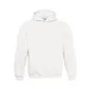 Bc Hooded Sweatshirt