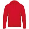 Bc Id203 5050 Hooded Sweatshirt