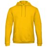 Bc Id203 5050 Hooded Sweatshirt