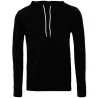 Unisex Polycotton Fleece Pullover Hoodie