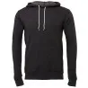 Unisex Polycotton Fleece Pullover Hoodie
