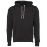 Unisex Polycotton Fleece Pullover Hoodie