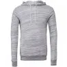 Unisex Polycotton Fleece Pullover Hoodie