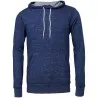 Unisex Polycotton Fleece Pullover Hoodie