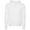 Unisex Polycotton Fleece Pullover Hoodie