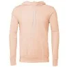 Unisex Polycotton Fleece Pullover Hoodie