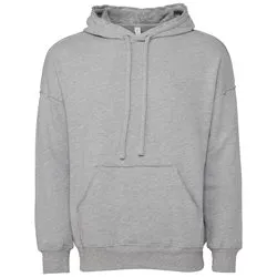 Unisex Rawseam Hoodie