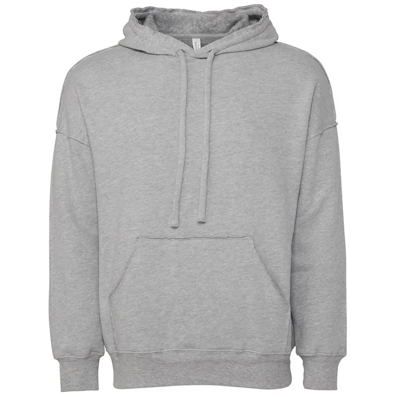 Unisex Rawseam Hoodie
