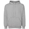 Unisex Rawseam Hoodie