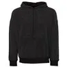 Unisex Sueded Fleece Pullover Hoodie