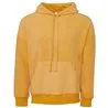 Unisex Sueded Fleece Pullover Hoodie