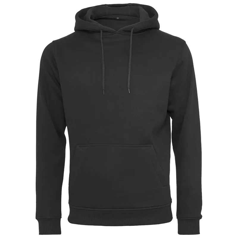 Heavy Hoodie Heavy Hoodie