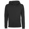 Heavy Zip Hoodie