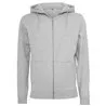 Heavy Zip Hoodie