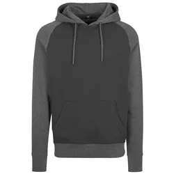 Raglan Hoodie