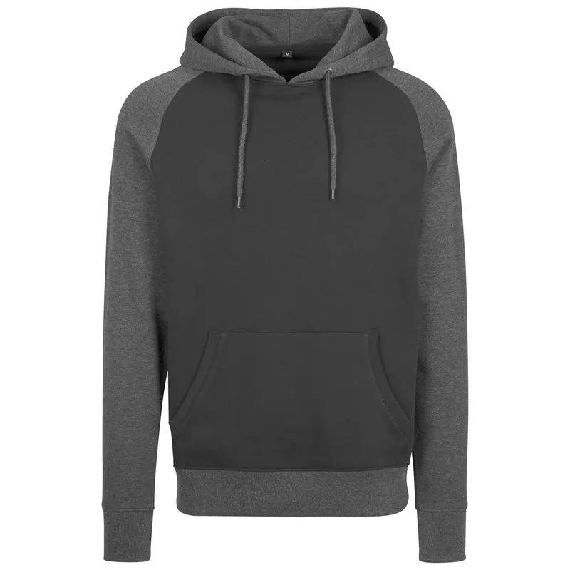 Raglan Hoodie Raglan Hoodie