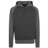 Raglan Hoodie
