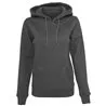 Womens Heavy Hoodie