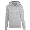 Womens Heavy Hoodie