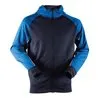 Panelled Sports Hoodie