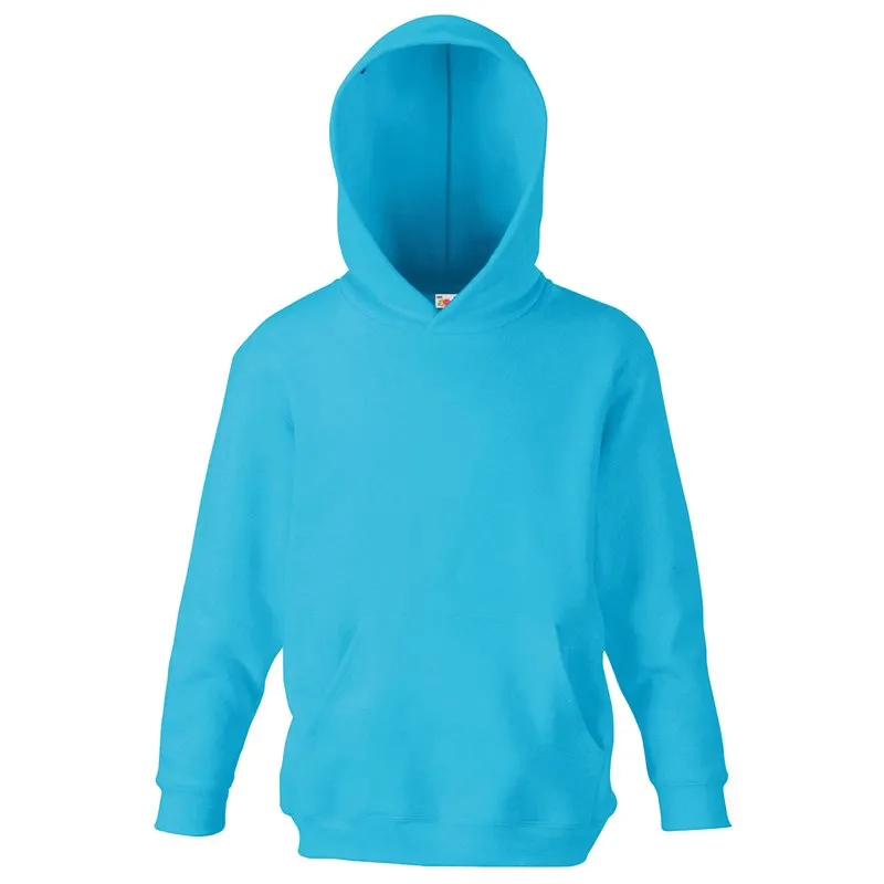 Kids Classic Hooded Sweatshirt Kids Classic Hooded Sweatshirt