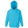 Kids Classic Hooded Sweatshirt